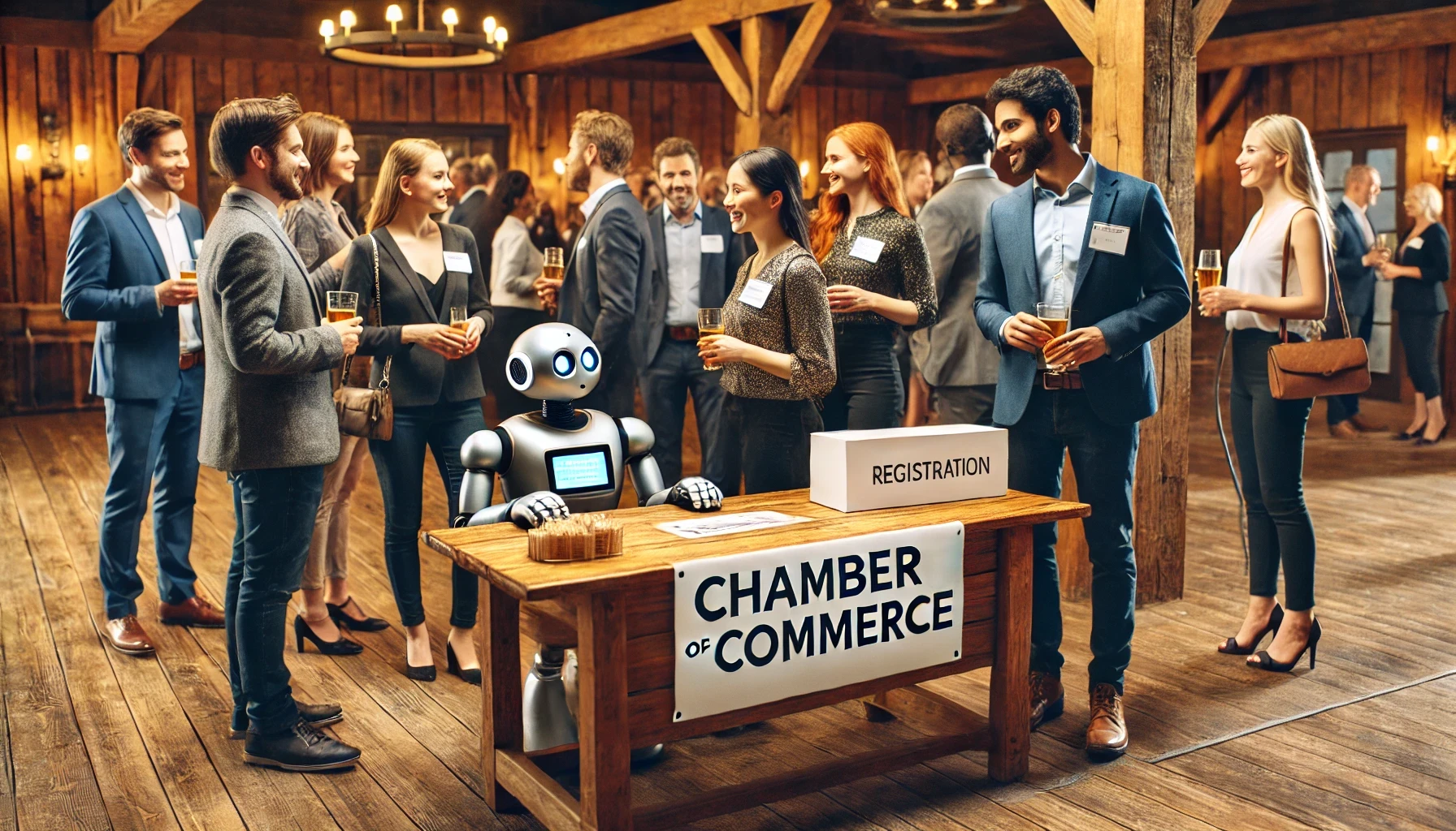 chamber of commerce, chambers of commerce, ai, chatgpt, momentum