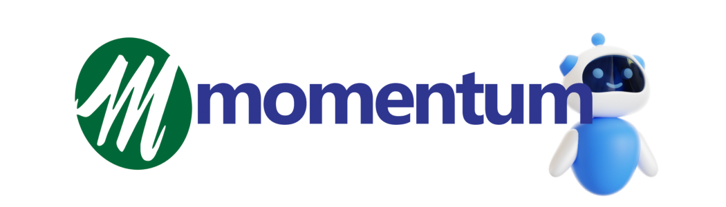 momentum ai, momentum, ai, chatgpt, small business, business growth, chamber of commerce, chambers of commerce